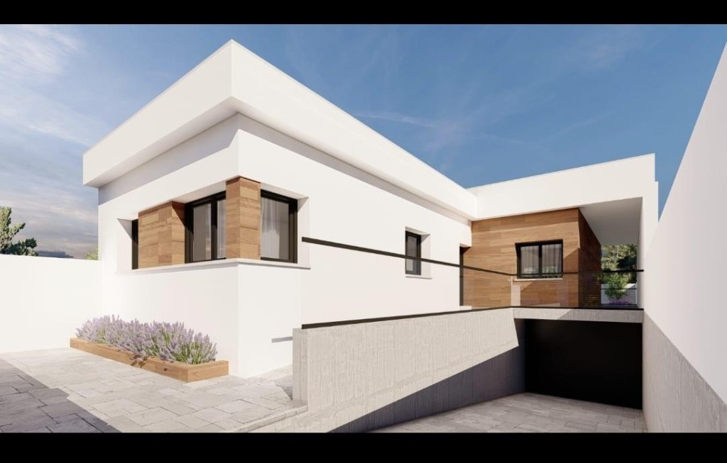 Imagen 1 de lujo y diseño en Argés