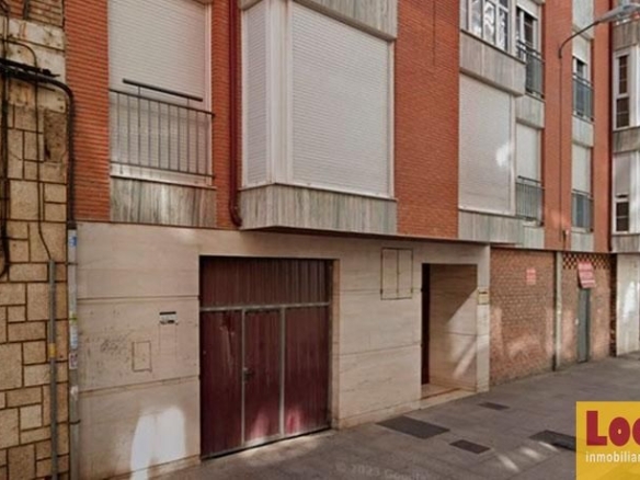 Imagen 2 de Local comercial en el centro de Palencia