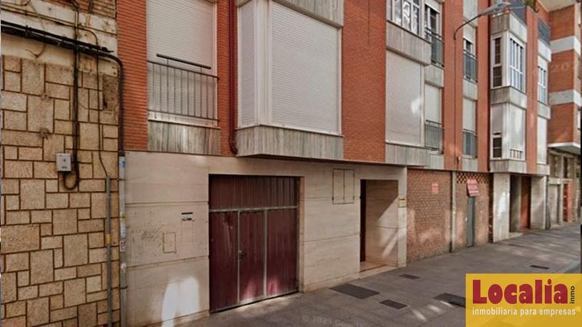 Imagen 2 de Local comercial en el centro de Palencia