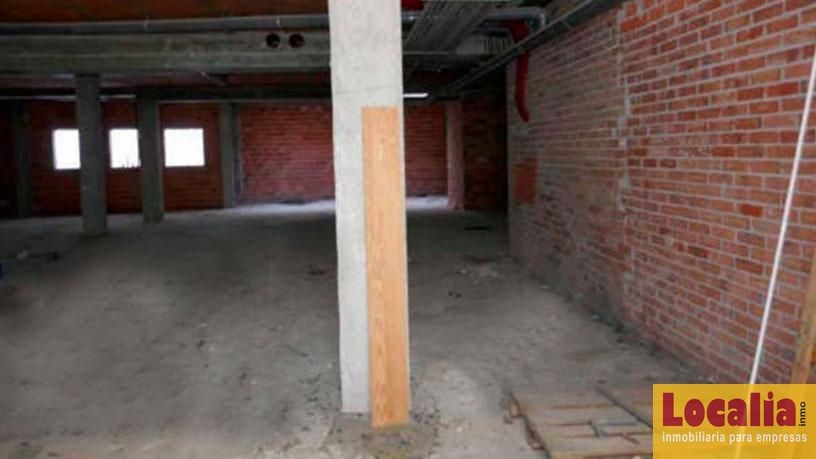 Imagen 4 de Local comercial en el centro de Palencia