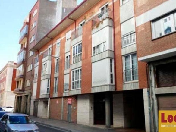 Imagen 1 de Local comercial en el centro de Palencia