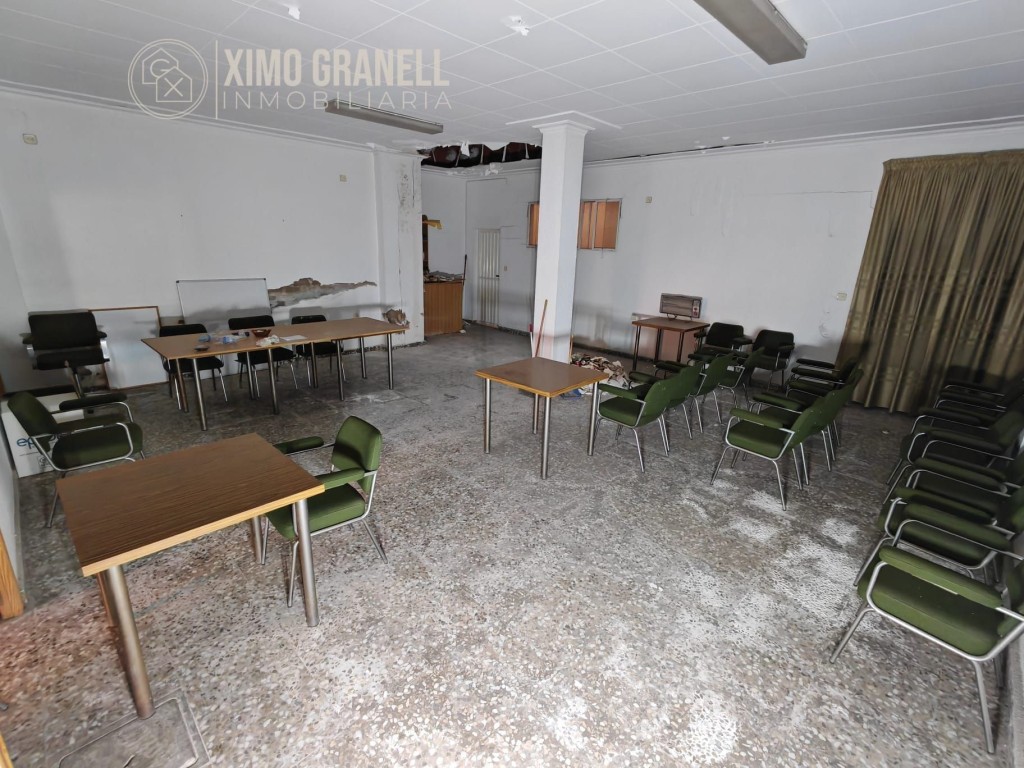 Imagen 2 de Local comercial en Venta en Vall D Uxo
