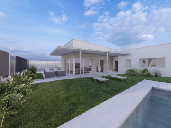 Imagen 2 de Casa-Chalet en Venta en Molina De Segura Murcia