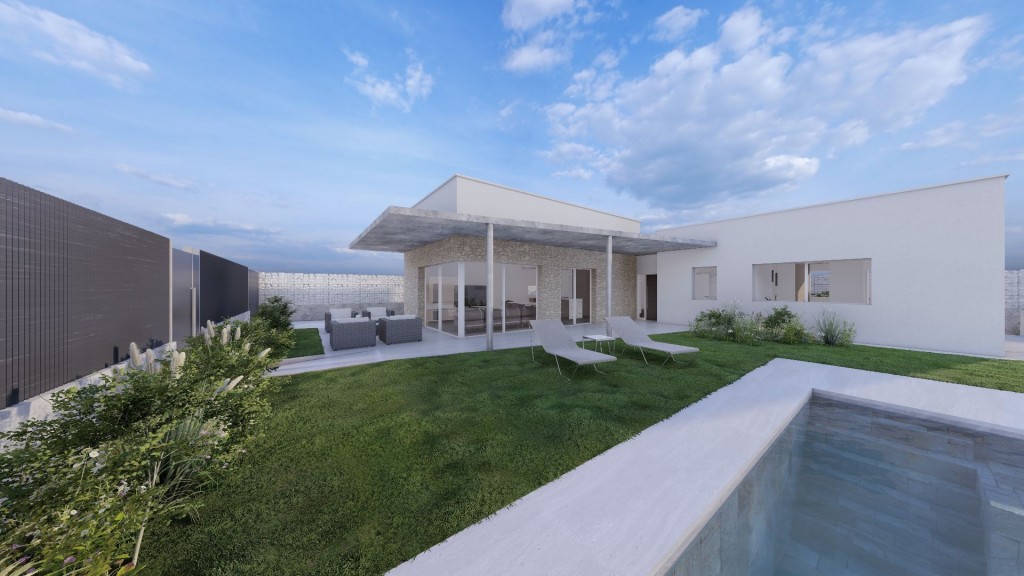 Imagen 2 de Casa-Chalet en Venta en Molina De Segura Murcia