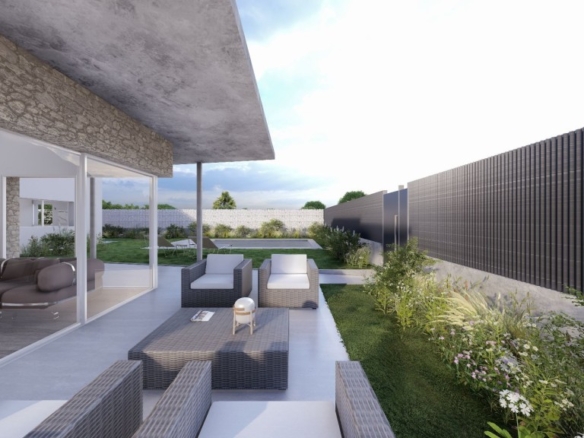 Imagen 3 de Casa-Chalet en Venta en Molina De Segura Murcia