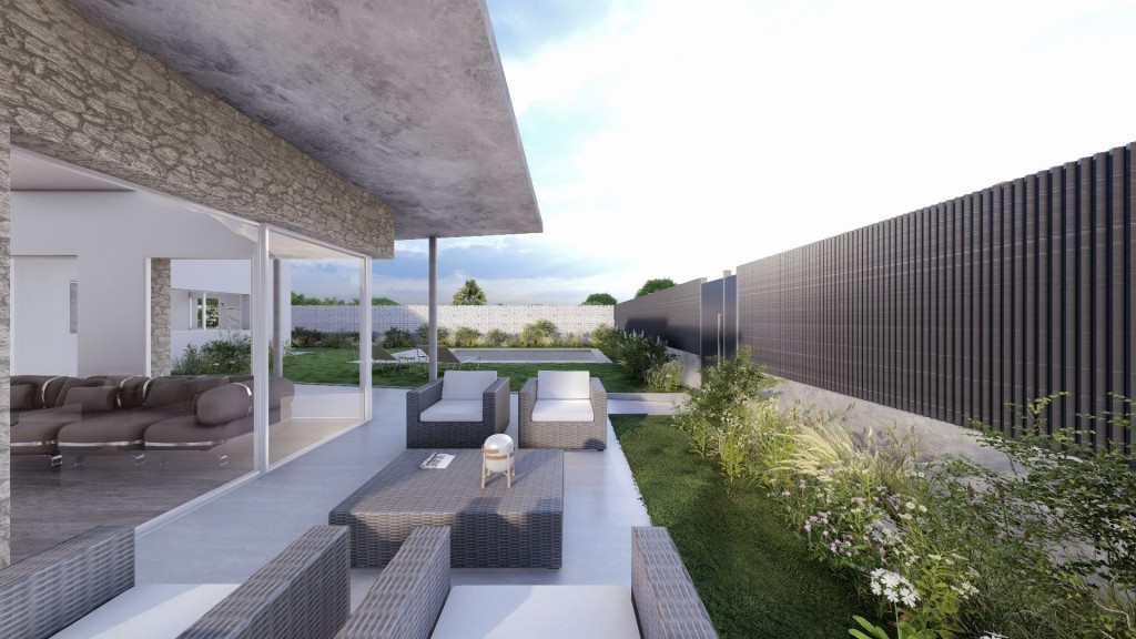 Imagen 3 de Casa-Chalet en Venta en Molina De Segura Murcia