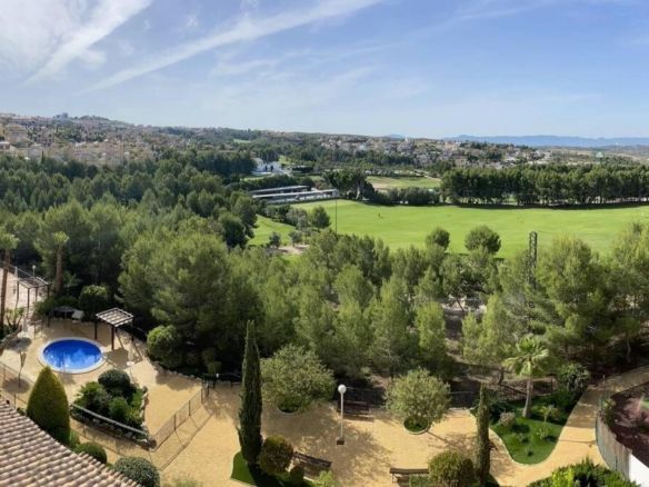 Imagen 4 de Casa-Chalet en Venta en Molina De Segura Murcia