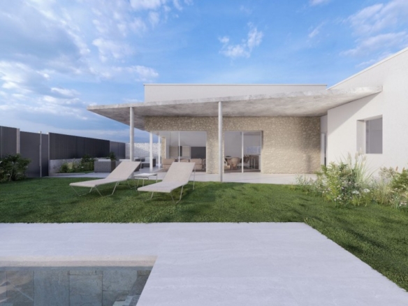 Imagen 1 de Casa-Chalet en Venta en Molina De Segura Murcia