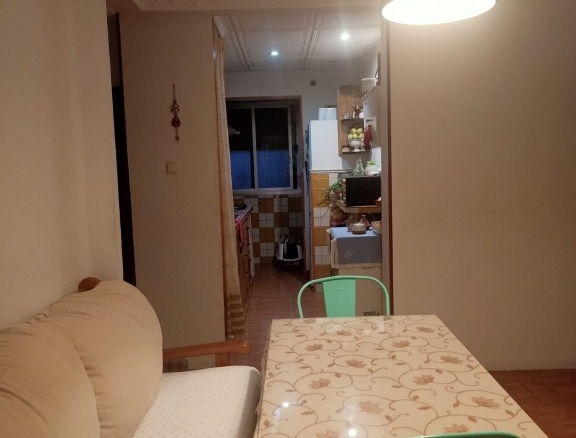 Imagen 2 de Piso en Venta en Sevilla Sevilla POLIGONO SAN PABLO