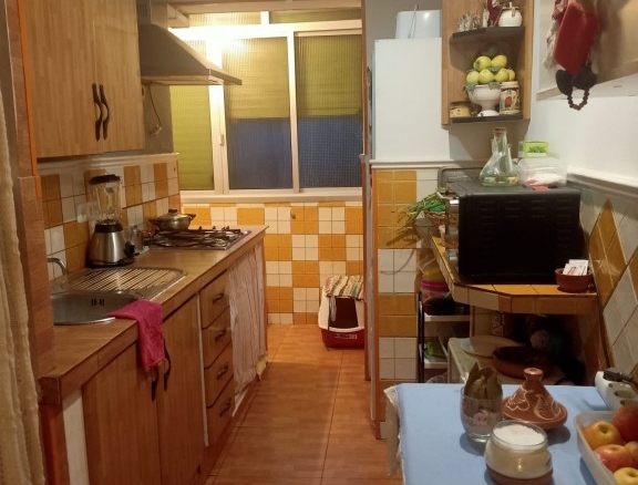 Imagen 3 de Piso en Venta en Sevilla Sevilla POLIGONO SAN PABLO