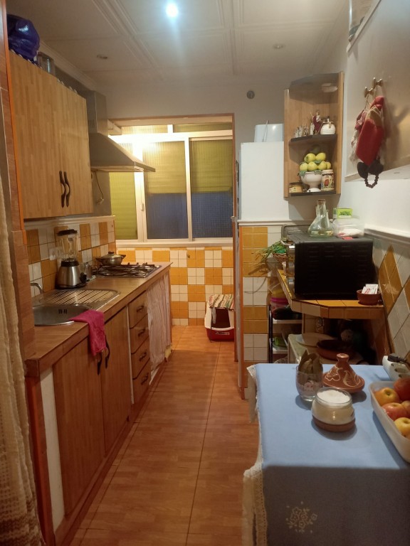 Imagen 3 de Piso en Venta en Sevilla Sevilla POLIGONO SAN PABLO