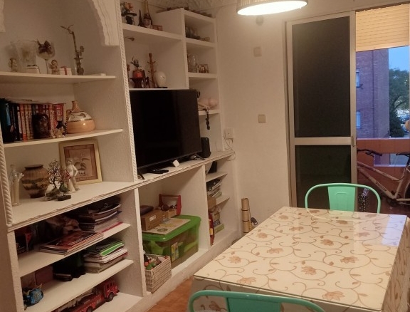Imagen 1 de Piso en Venta en Sevilla Sevilla POLIGONO SAN PABLO