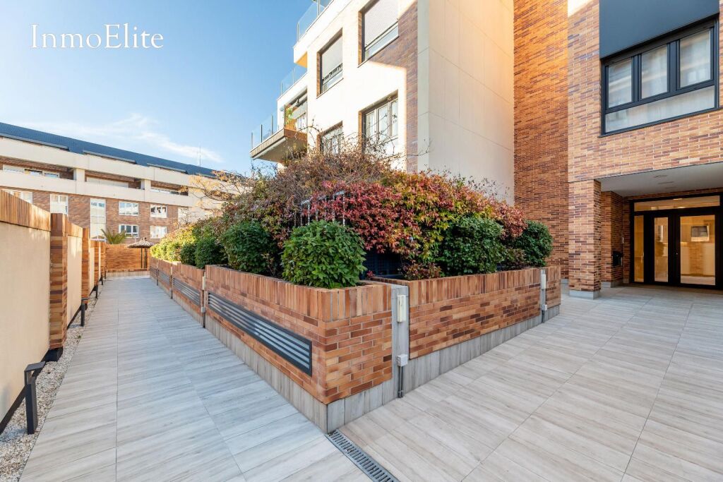 Imagen 1 de Ático Dúplex en Majadahonda