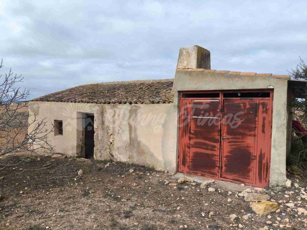 Imagen 2 de Casa de campo-Masía en Venta en Villena Alicante
