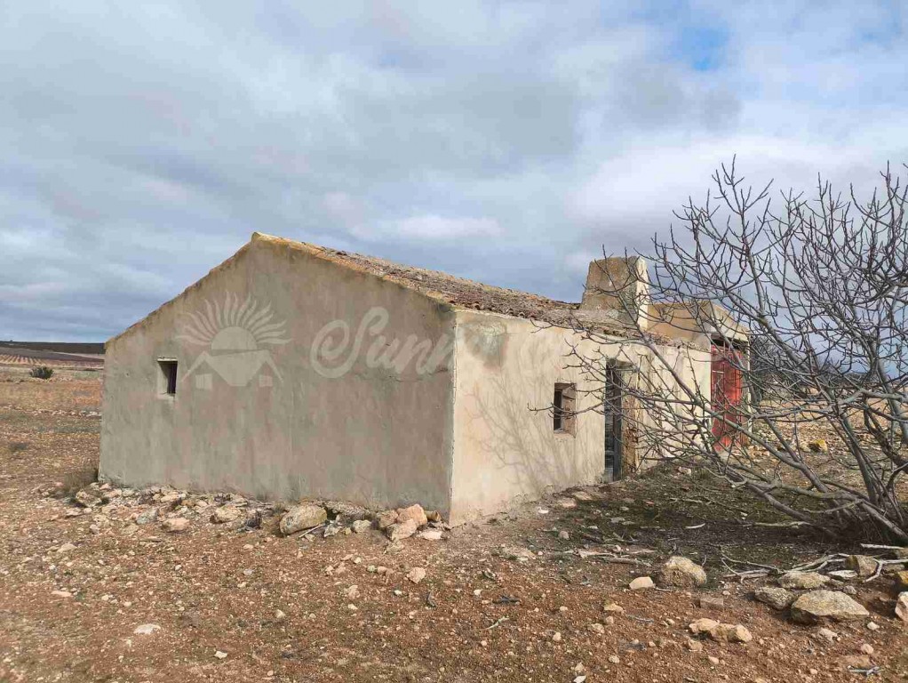 Imagen 3 de Casa de campo-Masía en Venta en Villena Alicante