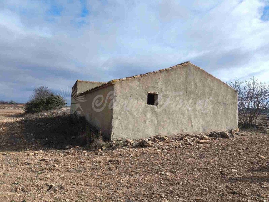 Imagen 4 de Casa de campo-Masía en Venta en Villena Alicante