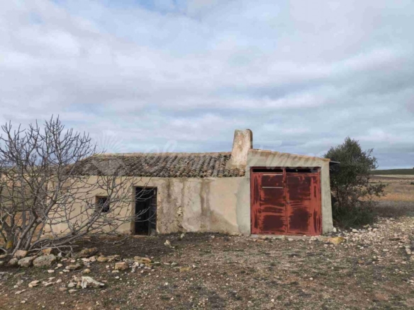 Imagen 1 de Casa de campo-Masía en Venta en Villena Alicante