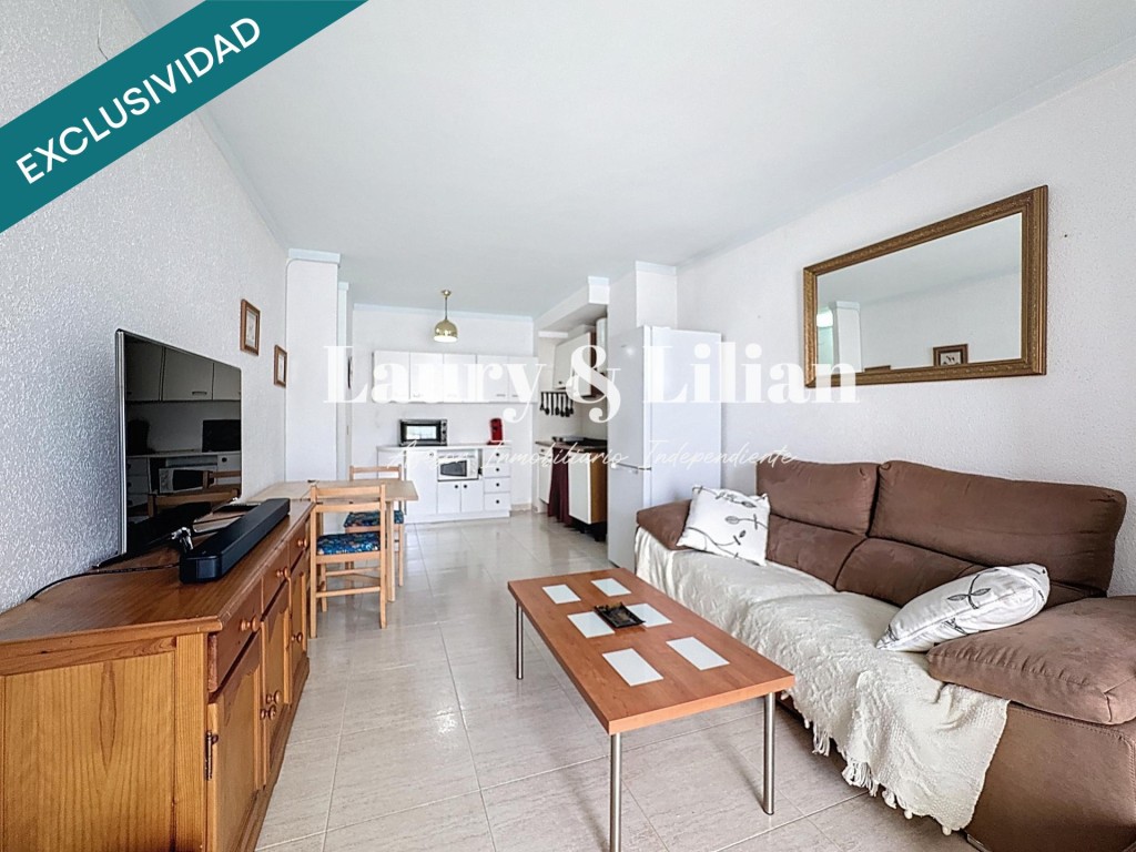 Imagen 2 de ¡Exclusivo! Apartamento en el puerto de Empuriabrava