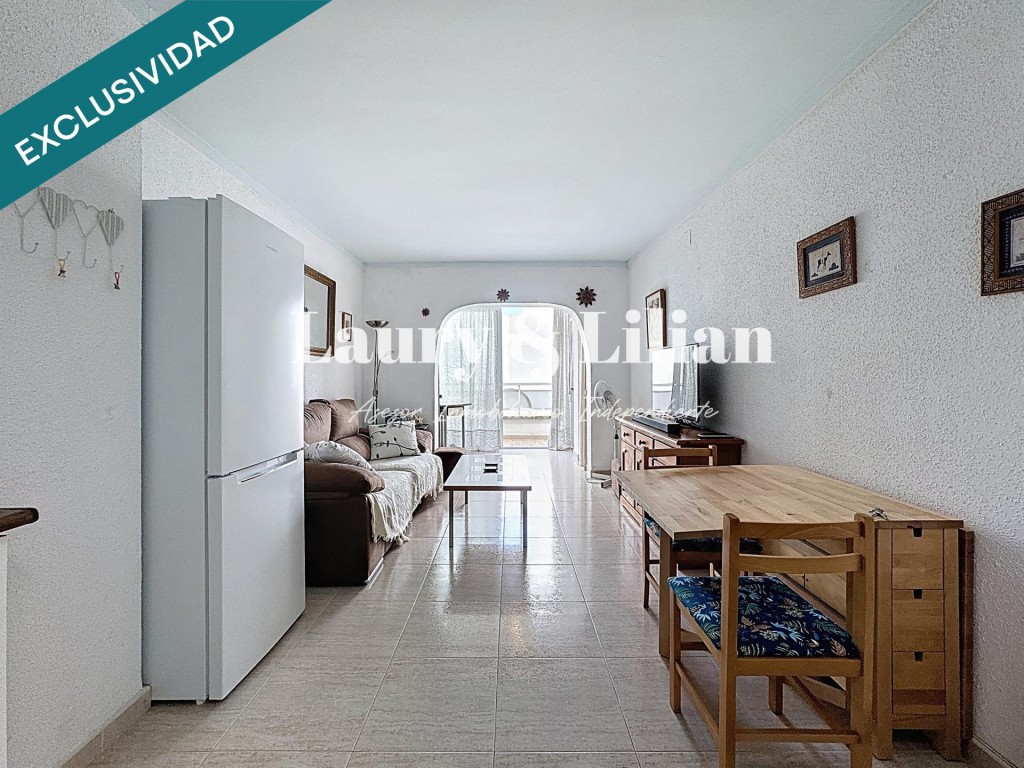 Imagen 3 de ¡Exclusivo! Apartamento en el puerto de Empuriabrava