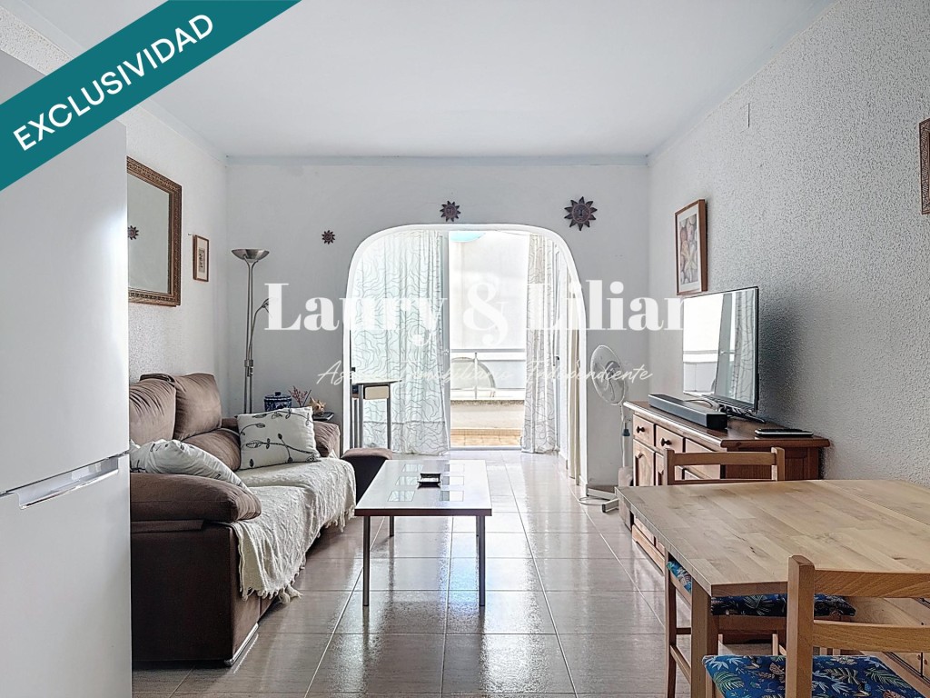 Imagen 1 de ¡Exclusivo! Apartamento en el puerto de Empuriabrava