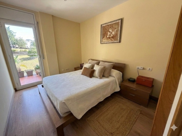 Imagen 2 de Vistas al mar y a la iglesia en Sitges