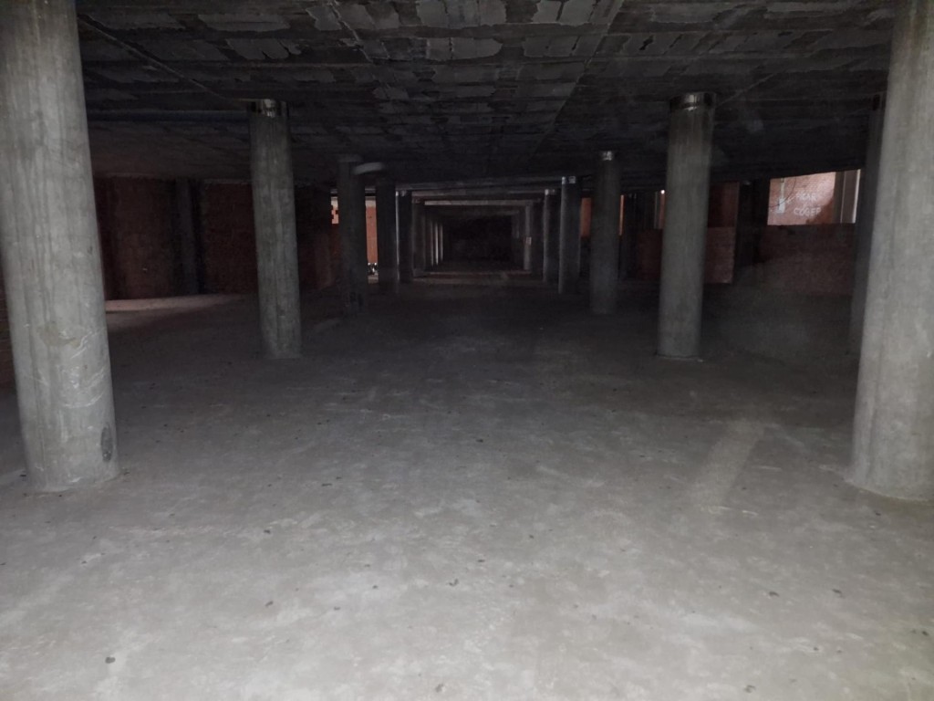 Imagen 3 de Espacio comercial amplio con visibilidad y salida de humos