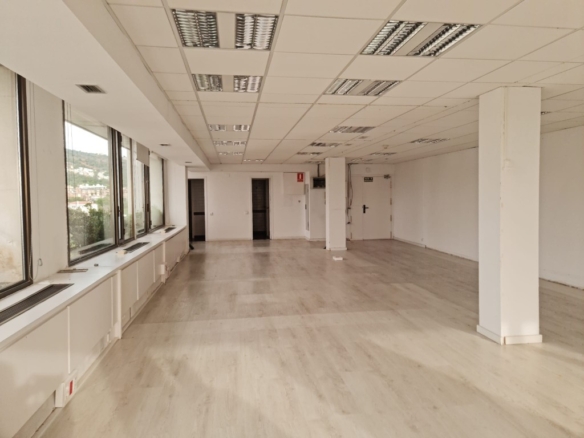 po-1252556-imagen - El Club del Propietario Imagen 1 de Oficina en Alquiler en Barcelona Barcelona