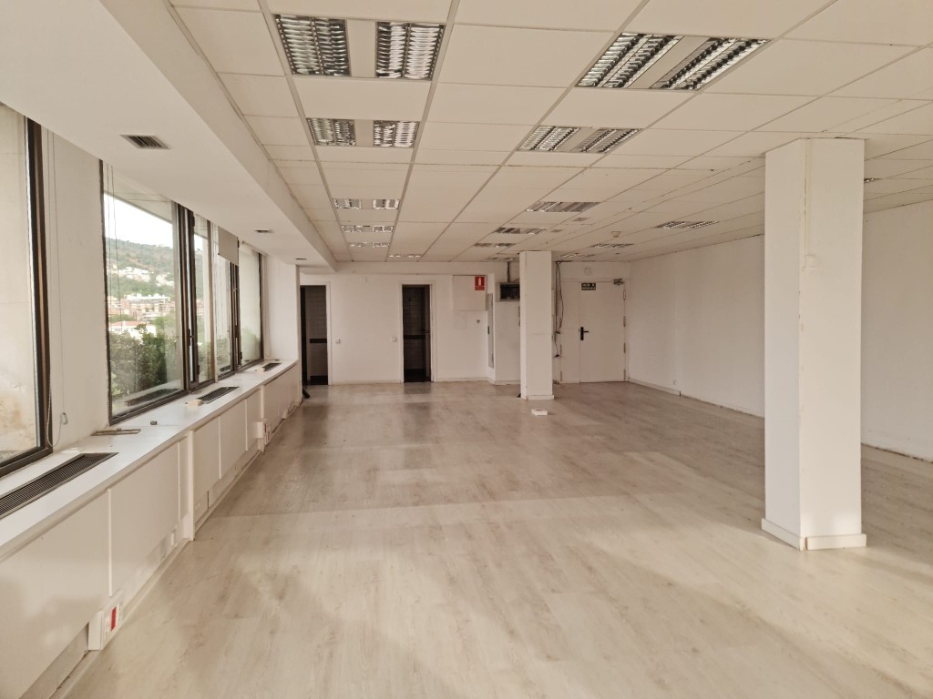 Imagen 1 de Oficina en Alquiler en Barcelona Barcelona