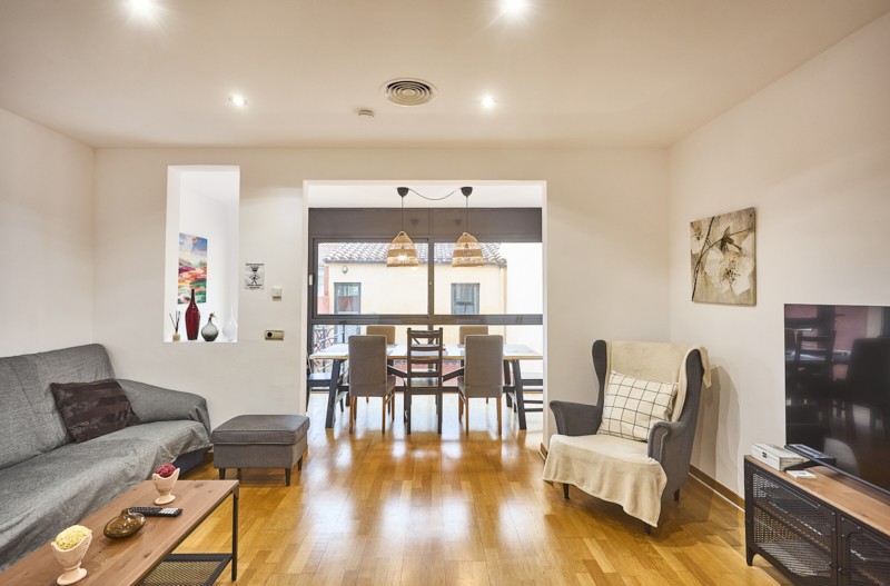 Imagen 2 de Adosada en Venta en Sant Feliu De Llobregat Barcelona CENTRE O CAN NADAL