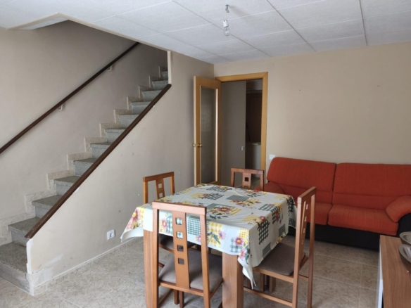 Imagen 3 de Fantástico dúplex en el centro de Remolins