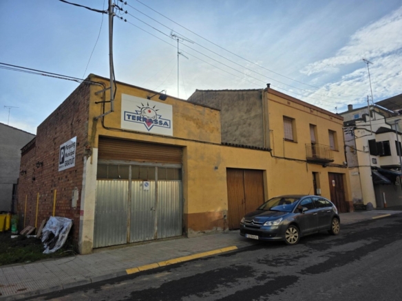 Imagen 2 de ? CASA EN VENTA EN Alfarràs – ACTUALMENTE ALQUILADA