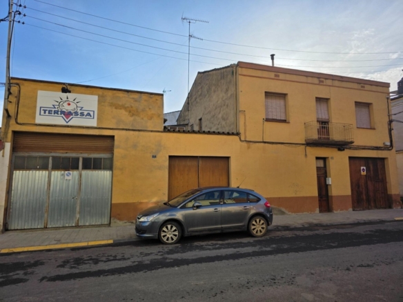 Imagen 3 de ? CASA EN VENTA EN Alfarràs – ACTUALMENTE ALQUILADA