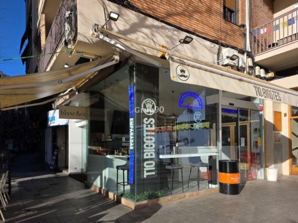 Imagen 2 de TRASPASO FRANQUICIA Tío Bigotes – OPORTUNIDAD DE NEGOCIO ??