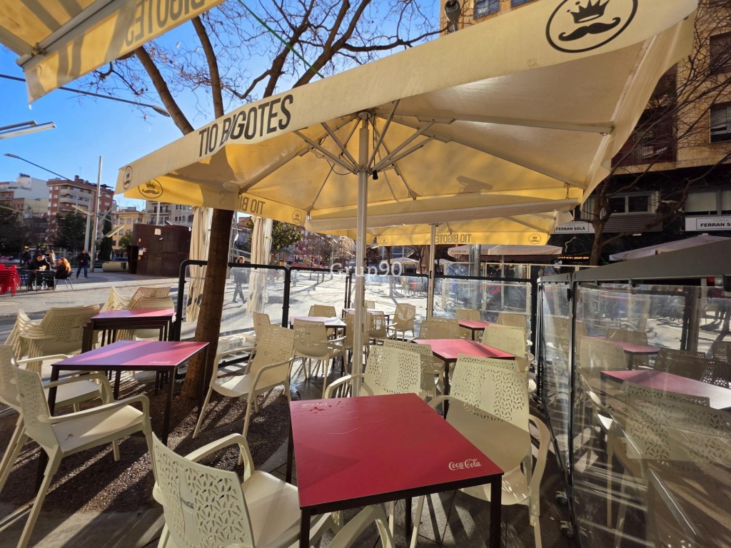 Imagen 3 de TRASPASO FRANQUICIA Tío Bigotes – OPORTUNIDAD DE NEGOCIO ??