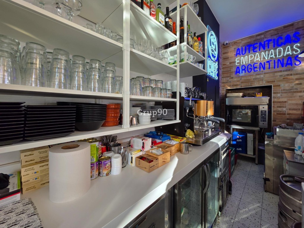 Imagen 4 de TRASPASO FRANQUICIA Tío Bigotes – OPORTUNIDAD DE NEGOCIO ??