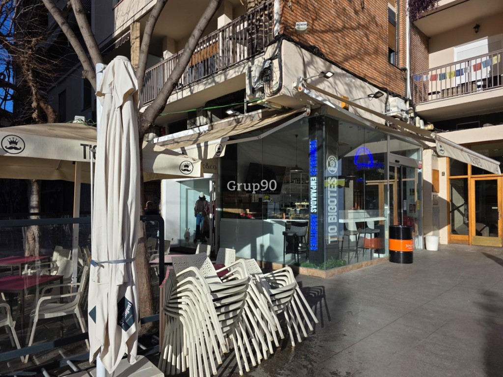 Imagen 1 de TRASPASO FRANQUICIA Tío Bigotes – OPORTUNIDAD DE NEGOCIO ??