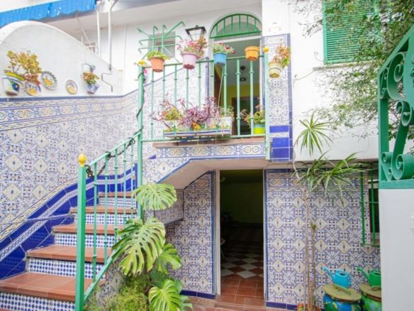 Imagen 3 de Bonita Casa Adosada de Esquina en Mairena del Aljarafe