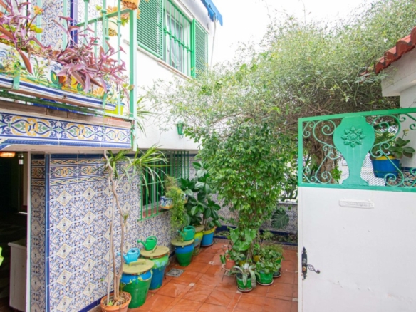 Imagen 4 de Bonita Casa Adosada de Esquina en Mairena del Aljarafe