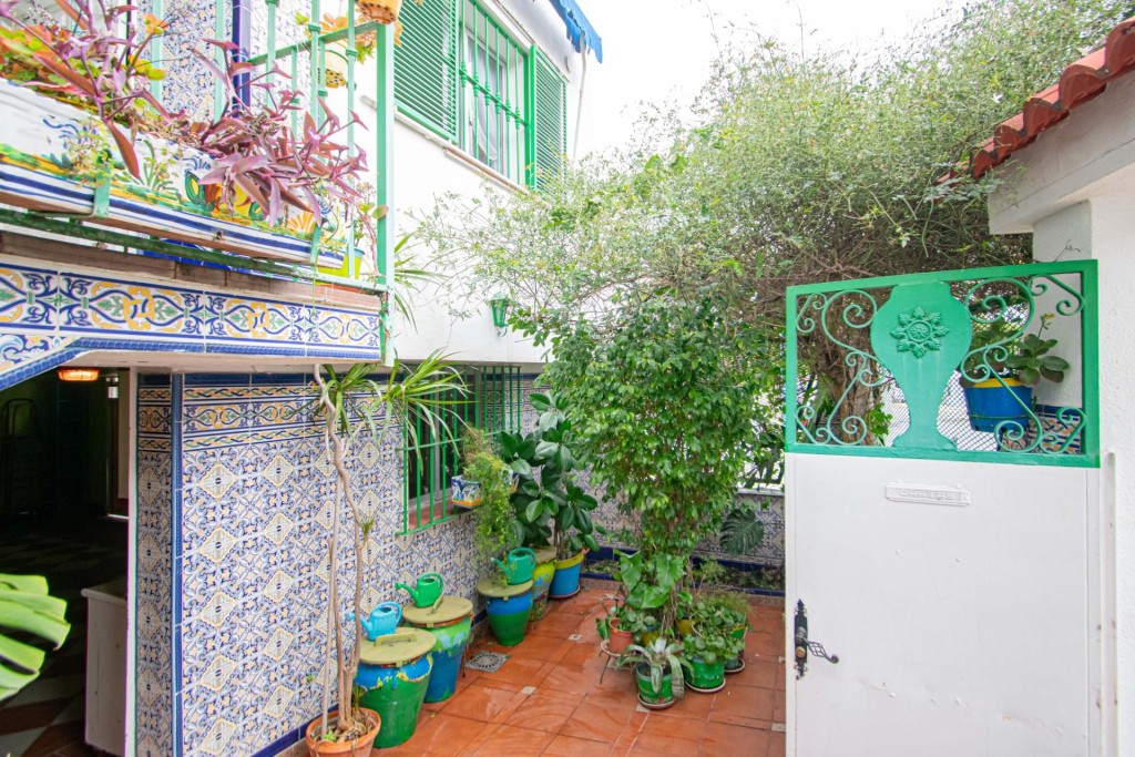 Imagen 4 de Bonita Casa Adosada de Esquina en Mairena del Aljarafe