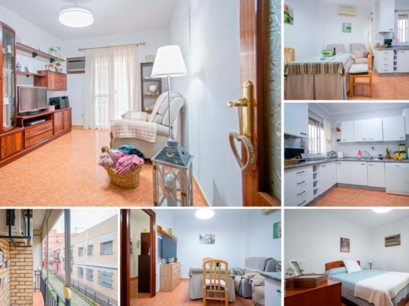 po-1252564-imagen - El Club del Propietario Imagen 1 de Vivienda en venta en El Cerro del Águila REFORMADA