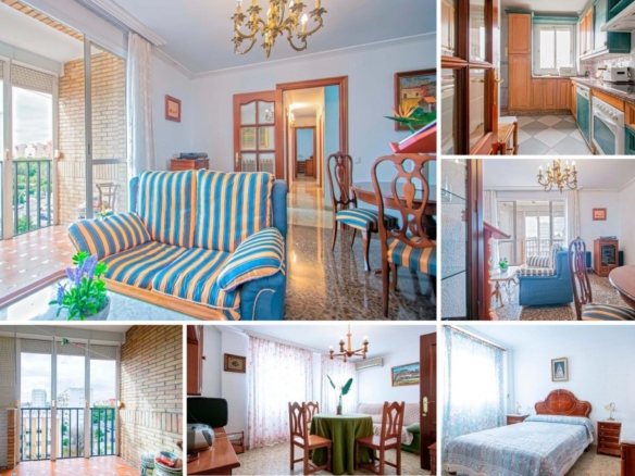 Imagen 1 de Vivienda en venta en Avenida de la Paz