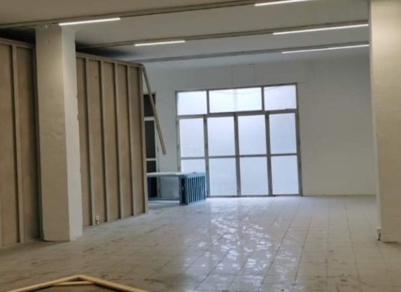 po-1252567-imagen - El Club del Propietario Imagen 1 de Se alquila nave en L Hospitalet de Llobregat