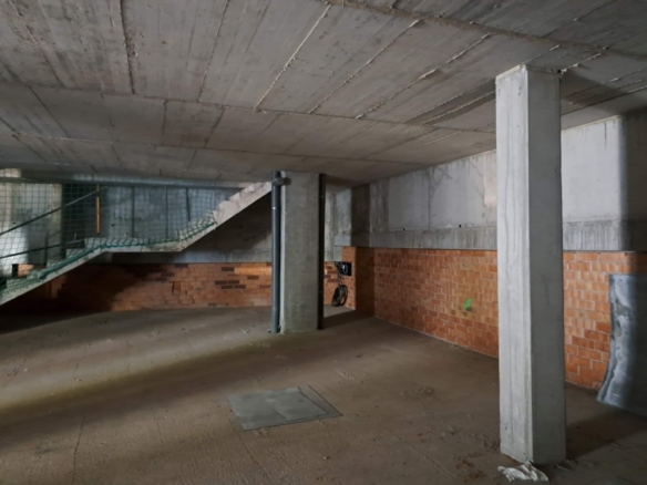 Imagen 2 de Amplio local comercial a estrenar en Sant Feliu de Llobregat