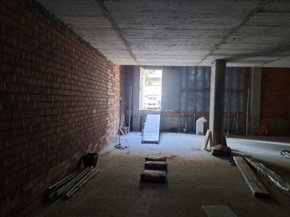 Imagen 3 de Amplio local comercial a estrenar en Sant Feliu de Llobregat