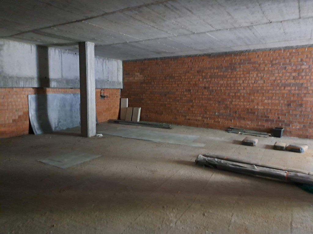 Imagen 4 de Amplio local comercial a estrenar en Sant Feliu de Llobregat