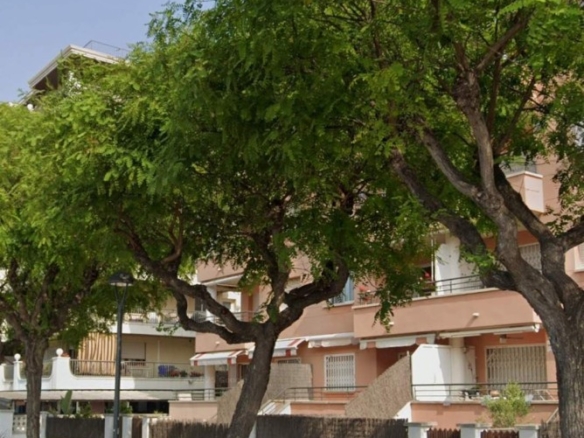 Imagen 3 de Espectacular apartamento en Paseo Marítimo de Sant Joan de Deu