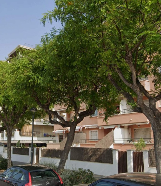 Imagen 3 de Espectacular apartamento en Paseo Marítimo de Sant Joan de Deu