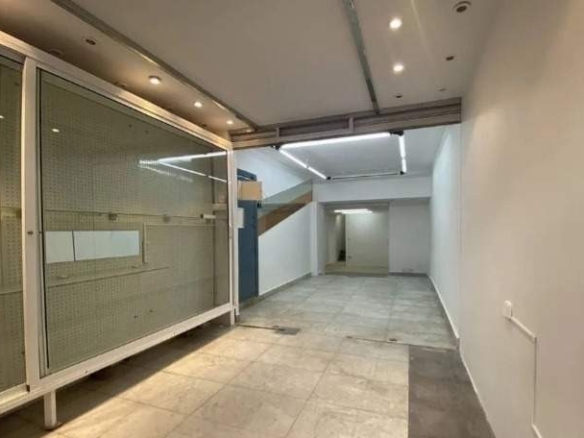 po-1252571-imagen - El Club del Propietario Imagen 1 de Se alquila local en zona Camp de l Arpa