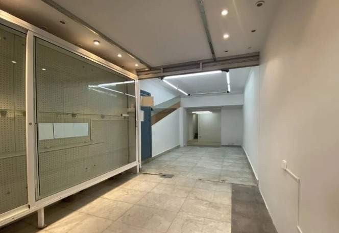 Imagen 1 de Se alquila local en zona Camp de l Arpa