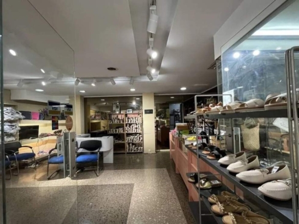 Imagen 2 de Local de alquiler en Vila de Gracia